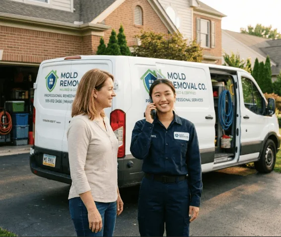 Crawlspace Mold Remediation Burbank, OH FAQs